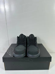 Air Jordan 1 Low SE Craft Dark Grey Sneakers FD8635-001