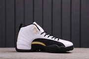 Air Jordan 12 Reverse Flu Game High-Top Sneakers CT8013-170