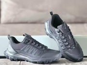 Alo All-Terrain Hiking Shoes, Black