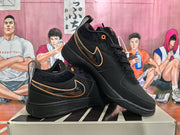 Nike Book 1 Sneakers Black