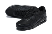 Nike Air Max 90 Black Sneakers