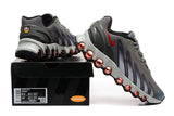 Nike Air Max DN Gray Running Sneakers
