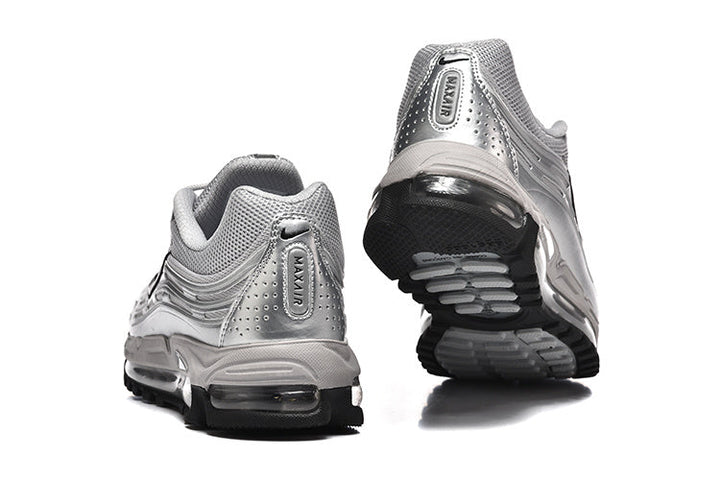 Nike Air Max 97 Silver Running Sneakers