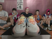 Nike G.T. Basketball Sneakers White Blue