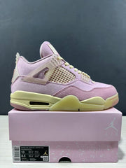 Jordan Air Jordan 4 Retro Pink Women's Sneakers IB6716-600