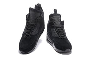 Nike Air Max 90 Winter SneakerBoot High-Top Black