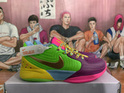 Nike KD 6 Candy Basketball Shoes in Multicolor