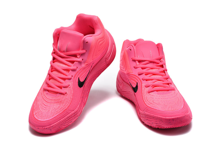Nike Pink Basketball Sneakers IH1105-600