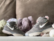Nike Kobe 2 Kids' Sneakers Gray