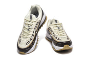 Nike Air Max 97 OG Sneakers in Cream, Black and Gold