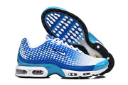 Nike Air Max Plus VII Blue White Sneakers