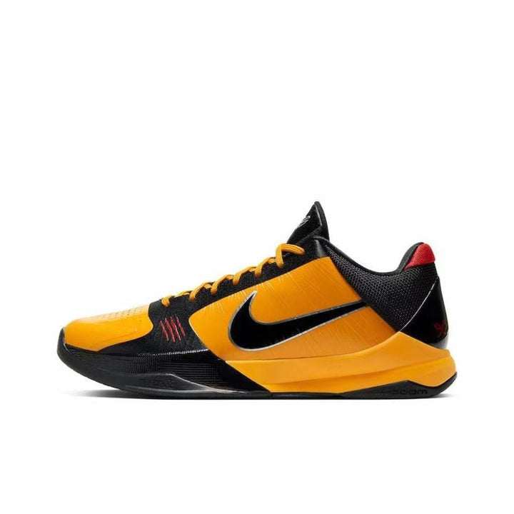 Nike Kobe 5 Basketball Sneakers
