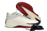 Jordan 40 Basketball Sneakers in Multiple Colorways