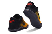Kobe 11 Woven Basketball Sneakers in Multiple Colorways