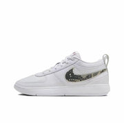 Nike Booker 1 Low-Top Basketball Sneakers