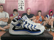 Nike Kevin Durant Basketball Shoes White and Blue