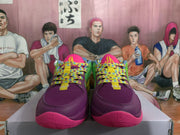 Nike KD 6 Candy Basketball Shoes in Multicolor