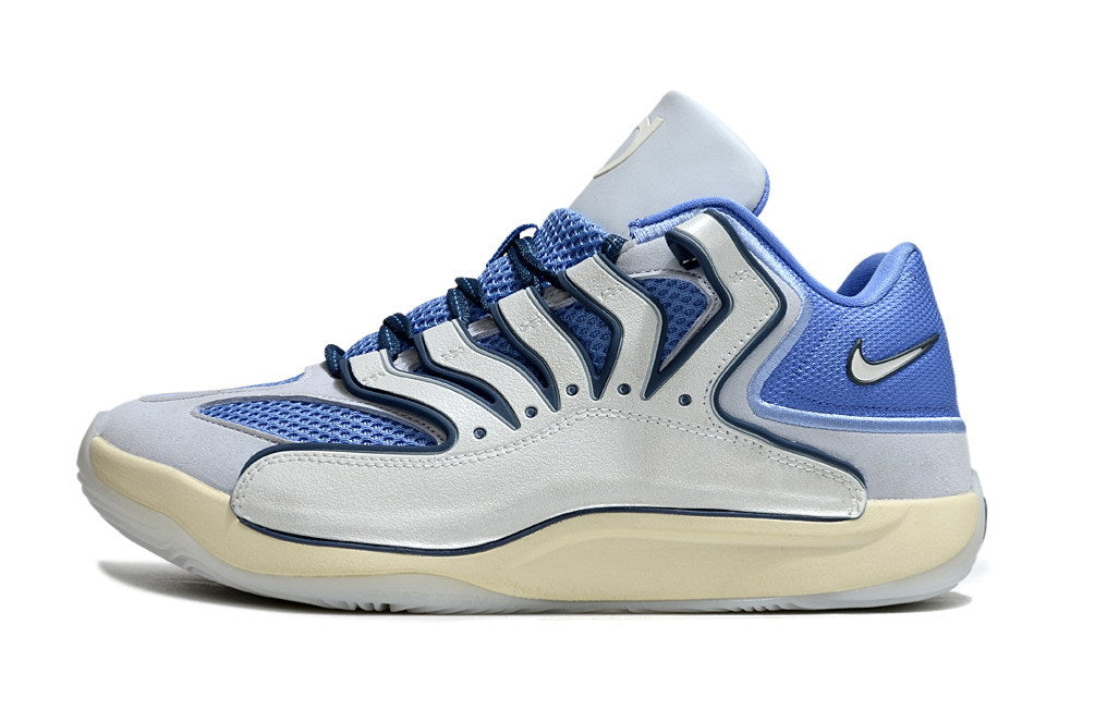 Nike KD 18 Basketball Sneakers in Multiple Colorways