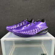 Nike Basketball Sneakers Electric Purple