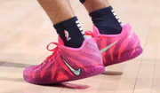 Nike Ja Morant 3 Basketball Sneakers 928