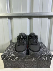 Jordan Spizike Low Black Sneakers FQ1759-001