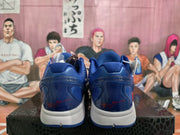 Nike Kobe 6 Basketball Shoes Blue and White