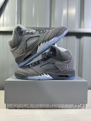Jordan Air Jordan 5 Wolf Grey Sneakers DD0587-002