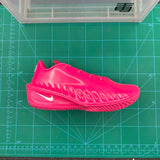Nike GT Basketball Sneakers Pink