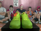 Nike Zoom Kobe 6 Protro Green Basketball Shoes