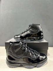 Jordan Air Jordan 11 CDG SP Black Sneakers LV7639-001