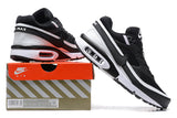 Nike Air Max BW Black and White Sneakers