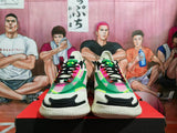 Under Armour SlipSpeed Sneakers Butter White
