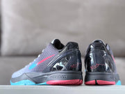 Nike Kobe 6 Basketball Shoes Brunson PE Star Wars Colorway