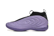 Nike Air Zoom G.T. Cut 3 Basketball Shoes Purple Green