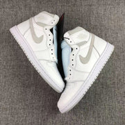 Nike Air Jordan 1 High ’85 Neutral Grey Sneakers BQ4422-100