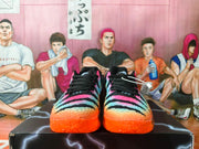 Nike Zoom Freak 1 Basketball Shoes Multicolor