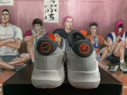 Nike KD Basketball Sneakers Grey