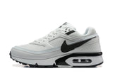 Nike Air Max BW White and Black Sneakers