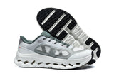 On Cloudtilt Remix Sneakers White Gray