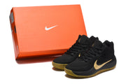 Nike 998-6 Black Gold Sneakers