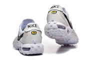 Nike Air Max Waffle SP White Grey Sneakers