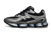 New Balance 2000 Series Sneakers Blue Gray Black
