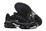 Nike Air Max Plus Black Sneakers HV0666-002