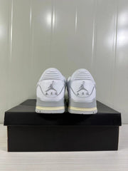 Jordan Legacy 312 Low White Sneakers HJ9199-111