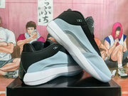 Jordan Luka 1 Basketball Shoes Blue Grey Black