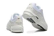 Nike x Comme des Garçons Homme Plus Air Max 97 Sneakers White