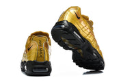 Nike Air Max 95 TT Gold Sneakers