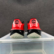 Nike GT Red and Black Basketball Shoes