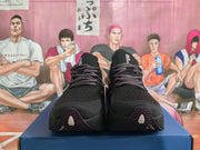 Brooks Black Running Shoes