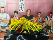 Nike Zoom Freak 5 Basketball Shoes Yellow